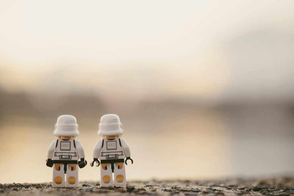 Photo by Daniel K Cheung on Unsplash
